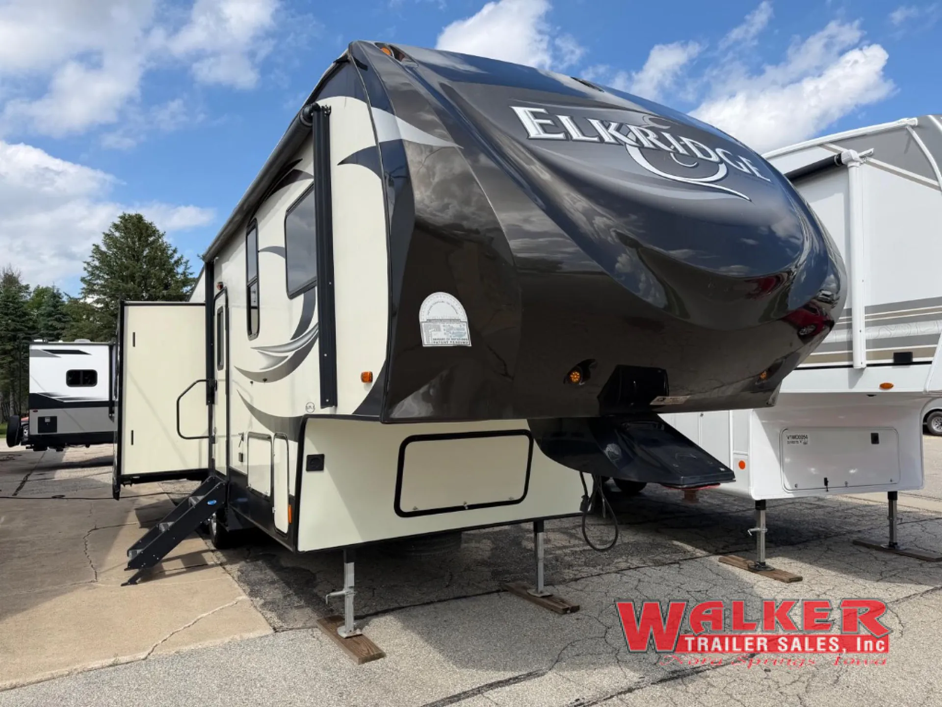 2015 Heartland ElkRidge Xtreme Light E 289 - Photo 4