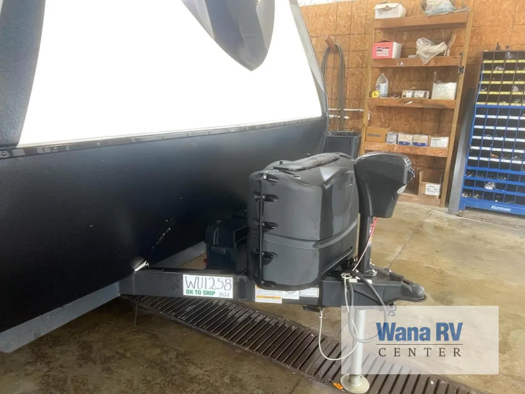 2018 Grand Design Imagine 2600RB, Photos photo 3