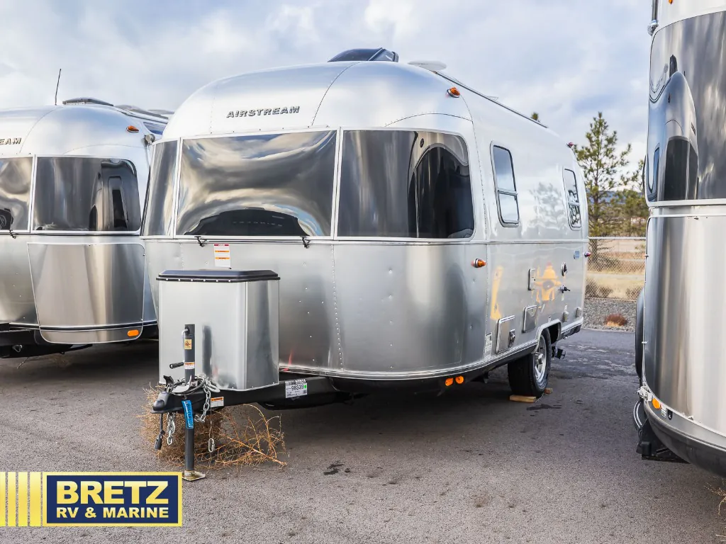 2020 Airstream Bambi 19CB - Photo 4
