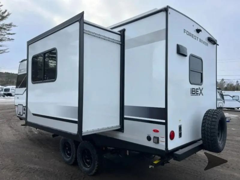 2026 Forest River IBEX 19BRK - Photo 3