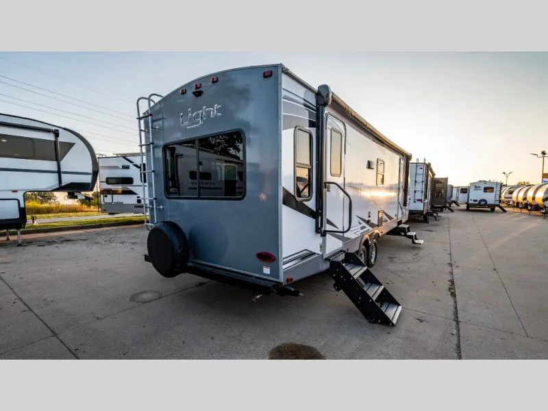 2021 Highland Ridge Open Range Light LT260RLS - Photo 4