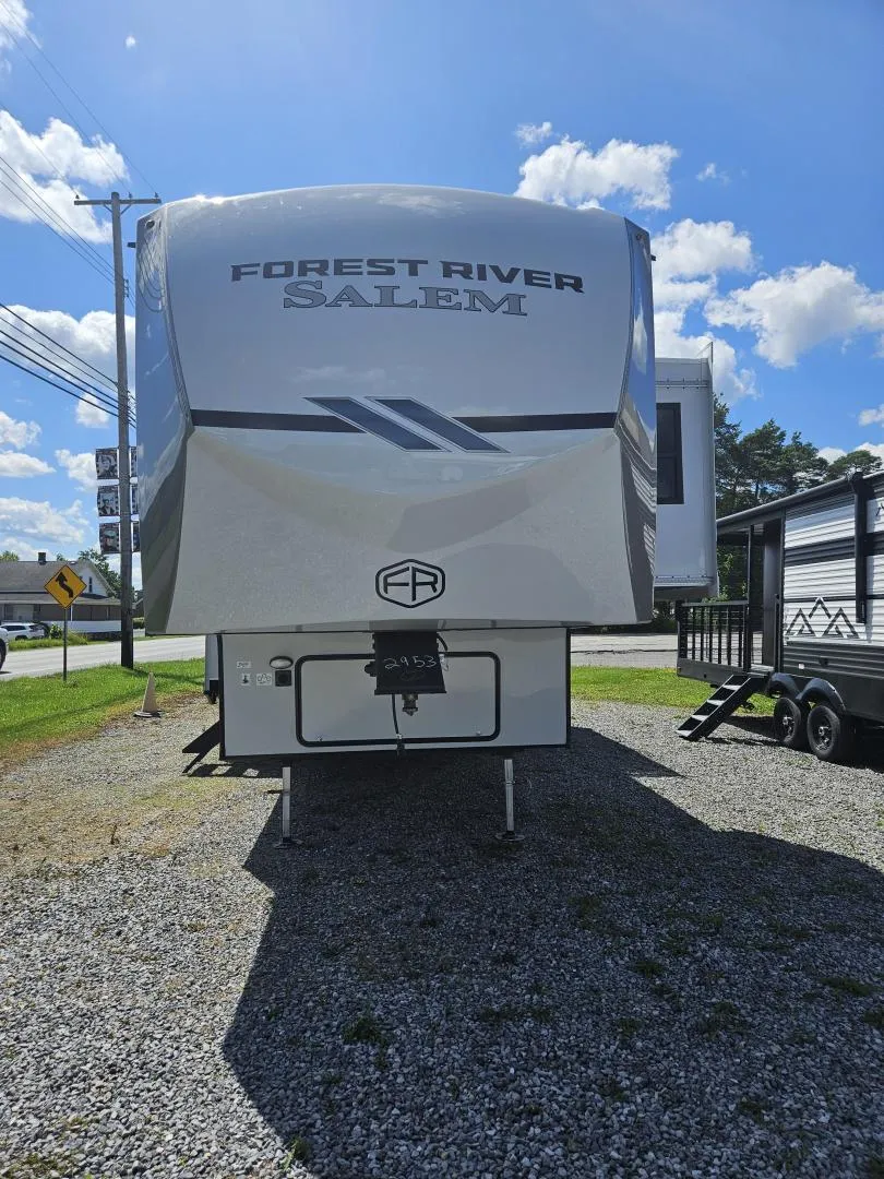 2026 Salem Hemisphere 286RL 286RL - Photo 4