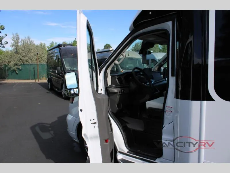 2025 Leisure Travel Wonder W24RL - Photo 4