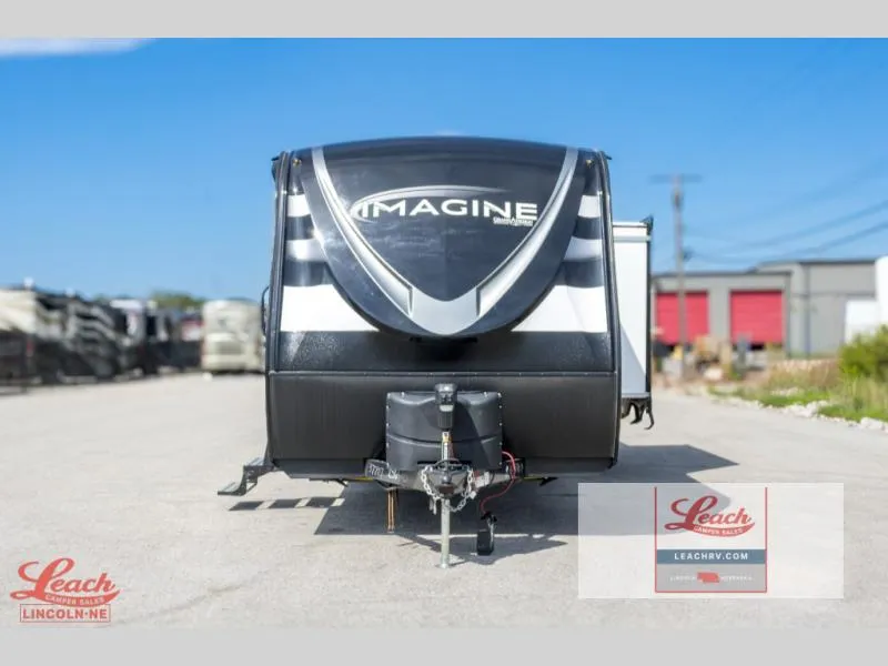 2022 Grand Design Imagine 2500RL - Photo 3