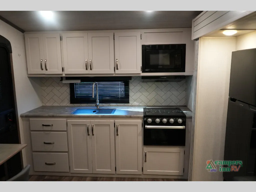 2023 Keystone Cougar 2100RK, Photos photo 17