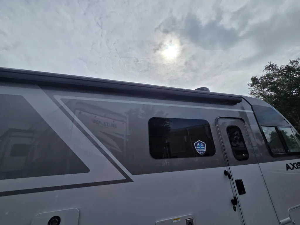 2026 Thor Motor Coach Axis 26.2, Photos photo 21