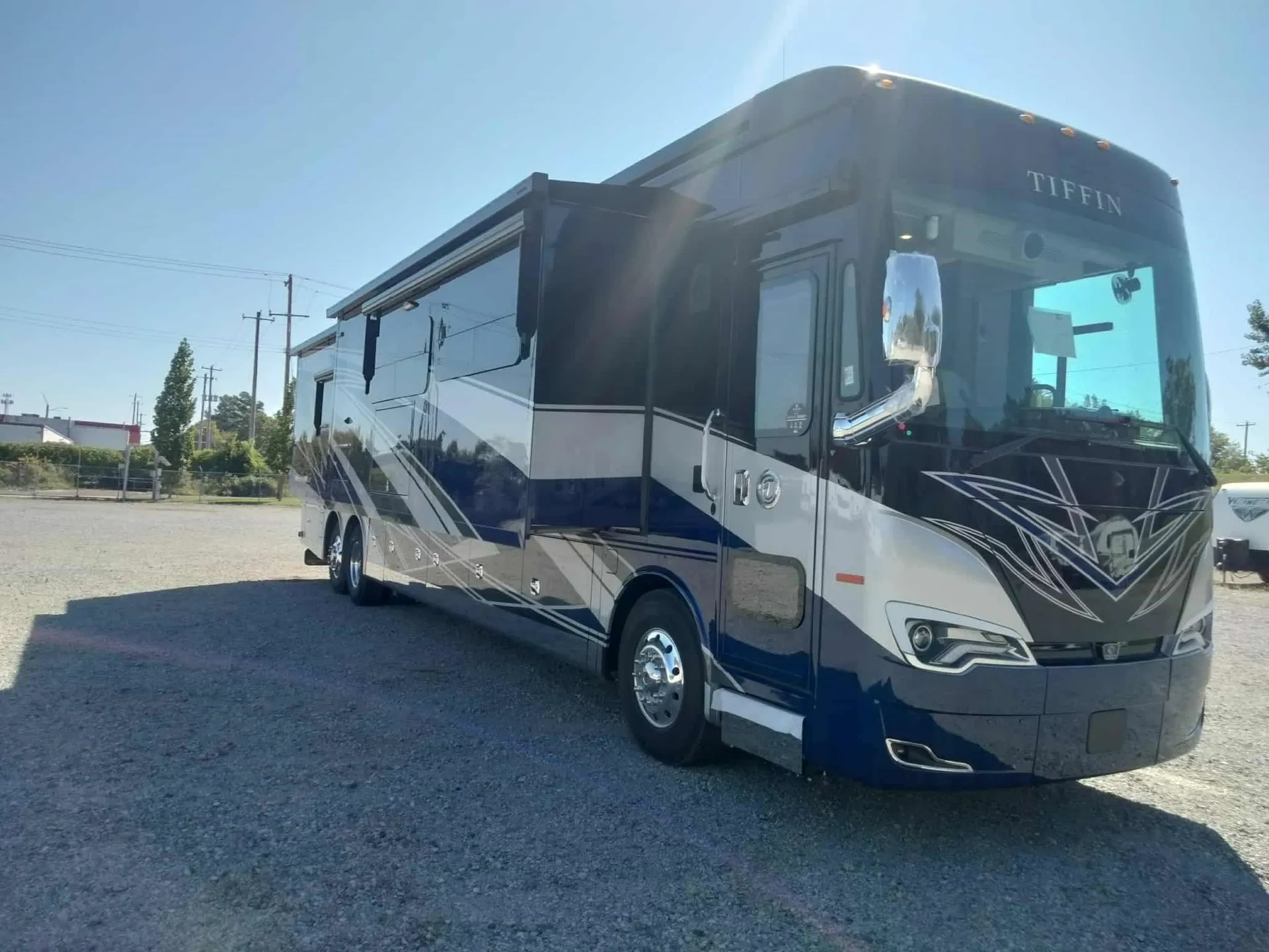 2026 Tiffin Allegro Bus 45 OPP - Photo 2