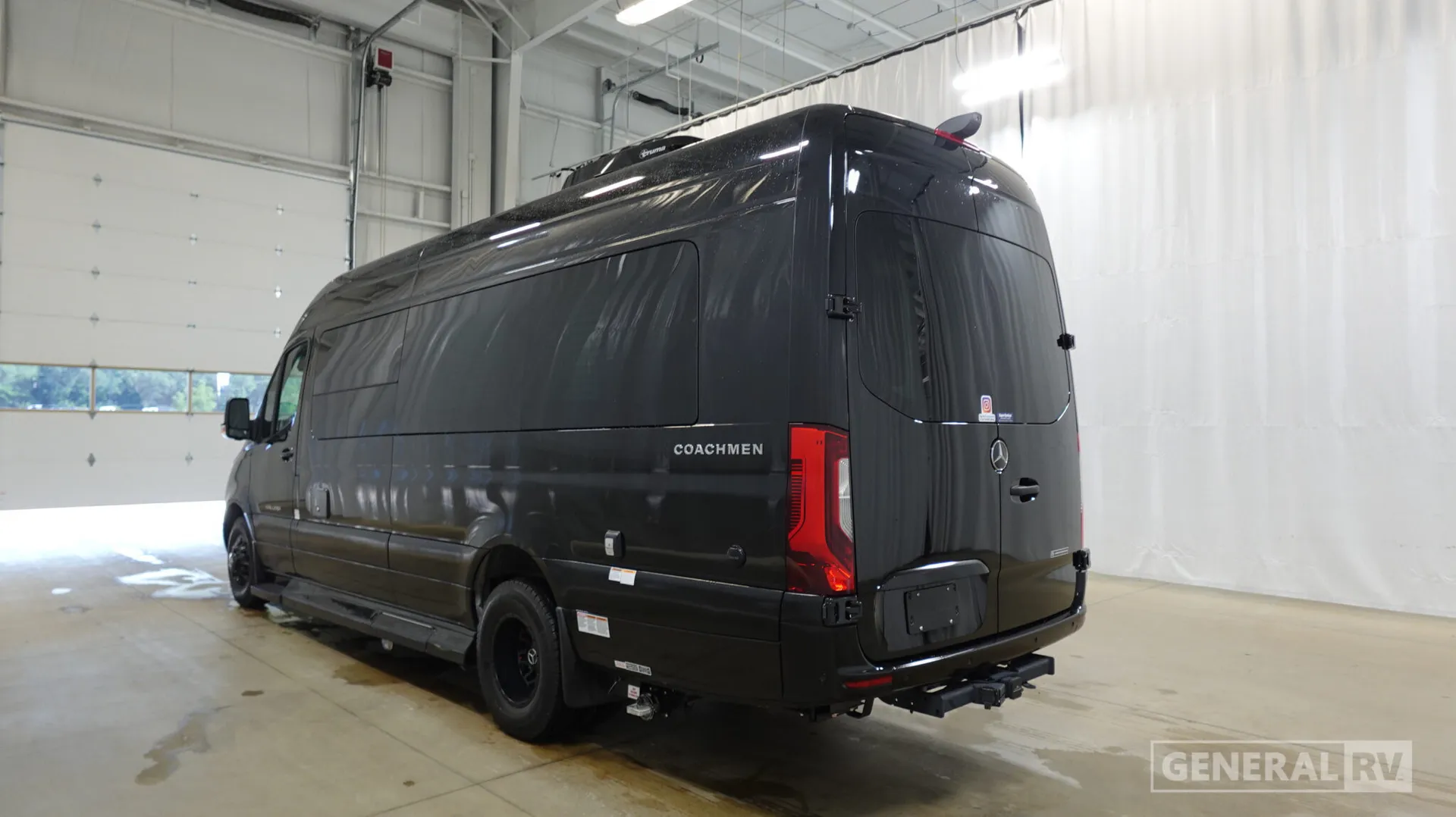 2026 Coachmen Galleria 24RB - Photo 4