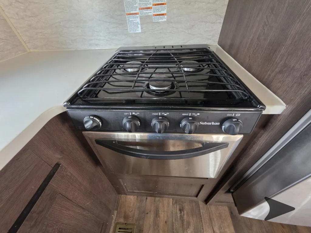2019 Forest River Wildwood 27RKS, Photos photo 14
