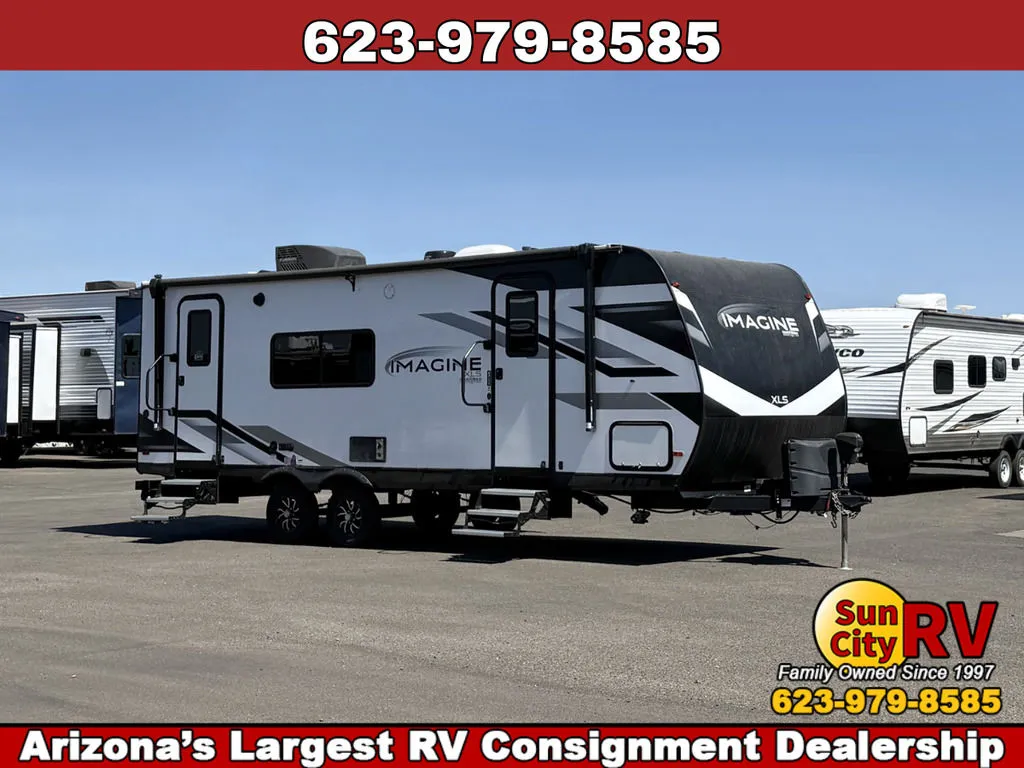 2023 Grand Design Imagine XLS 23LDE - Photo 2