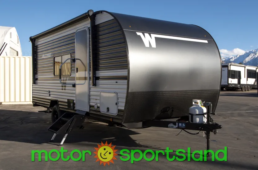 2026 Winnebago Access 18DBH - Photo 2