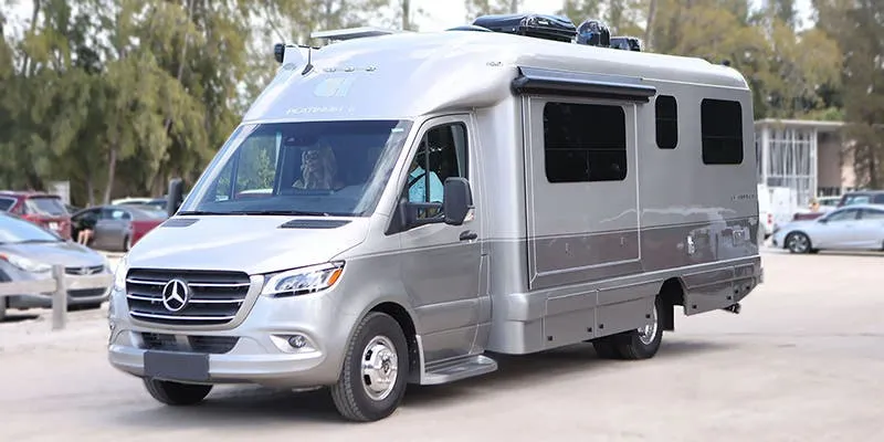 Coach House Platinum II