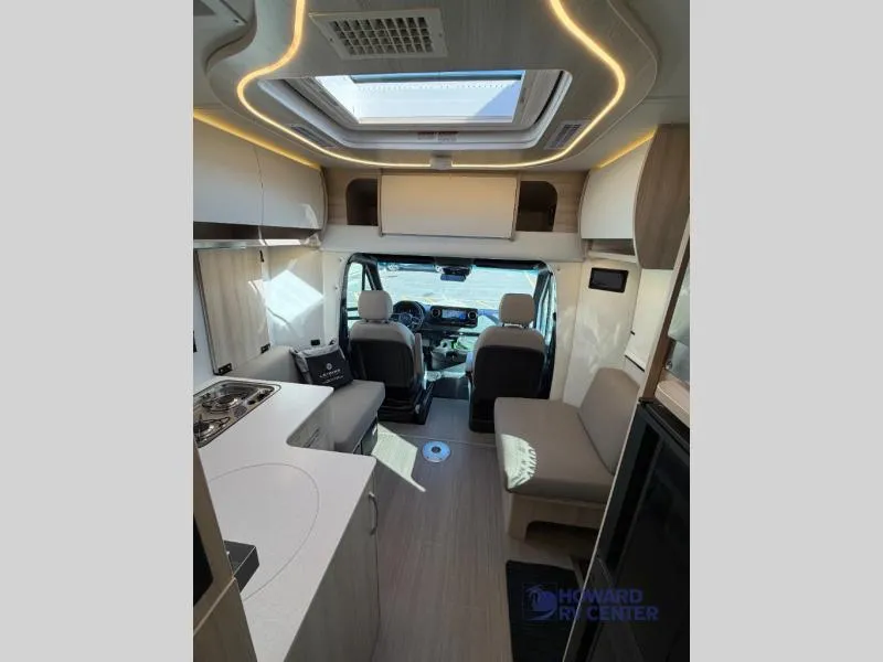 2022 Leisure Travel Unity 24RL - Photo 3