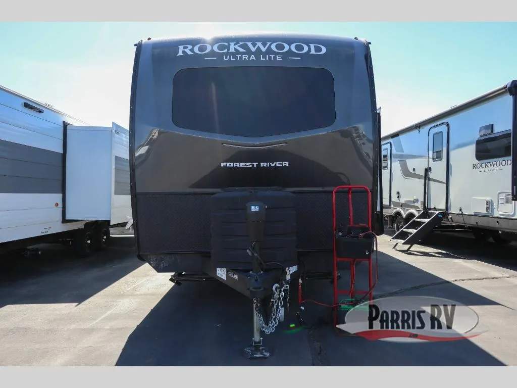 2026 Forest River Rockwood Ultra Lite 2706BH - Photo 4