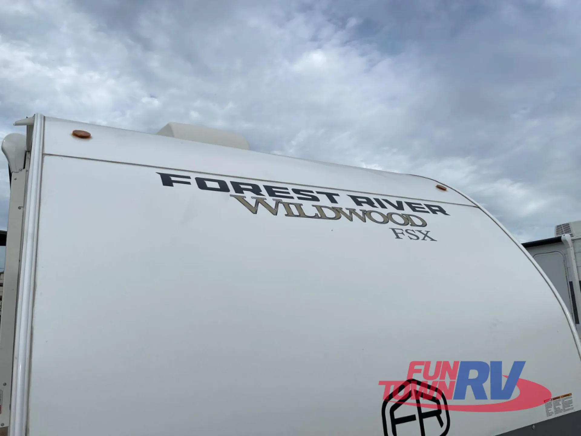 2026 Forest River Wildwood FSX 164FBLE - Photo 4