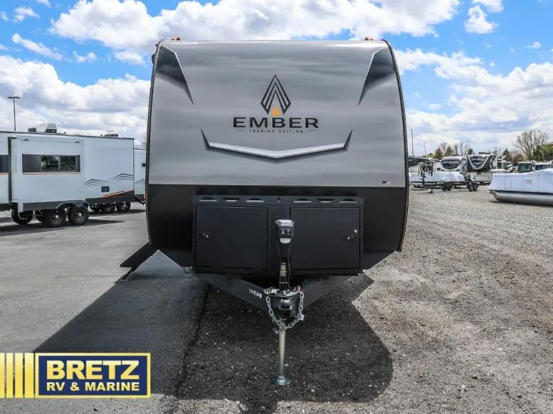 2027 Ember RV Touring Edition 2300MLL - Photo 2