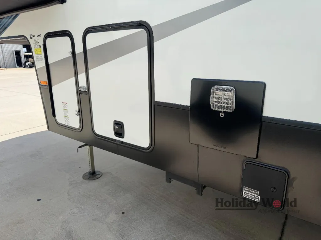 2023 Heartland Gravity 3550, Photos photo 50