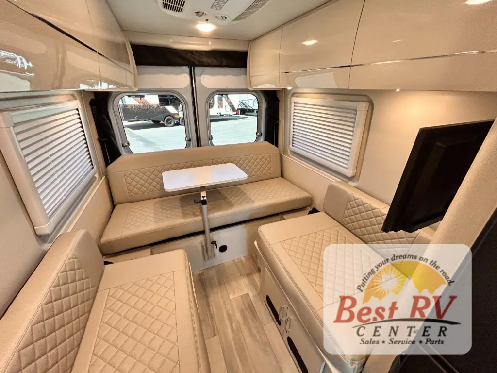 2026 Thor Motor Coach Tellaro 20Y, Photos photo 37