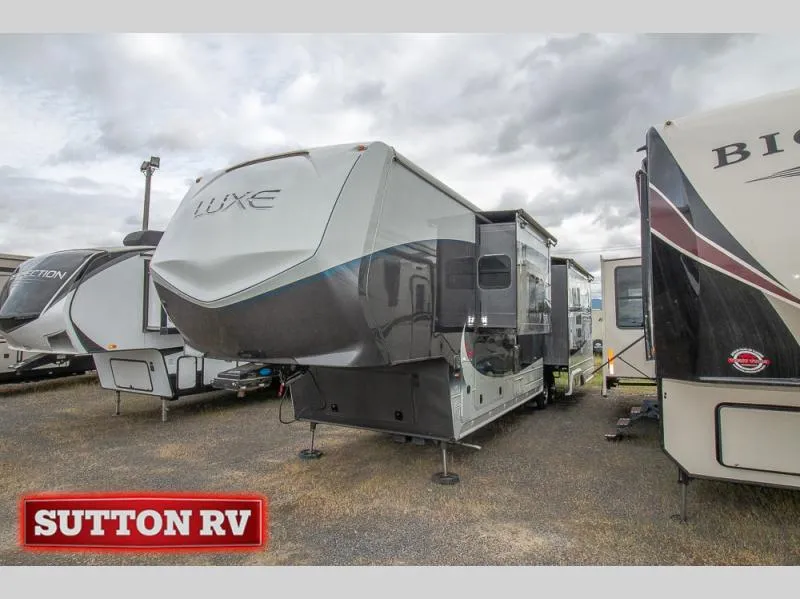 2017 Luxe Elite 39FB - Photo 2