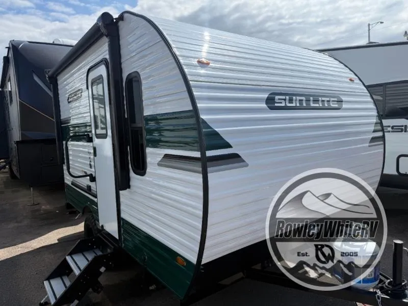 2026 Sunset Park RV Sun Lite LTD 13MJ - Photo 2