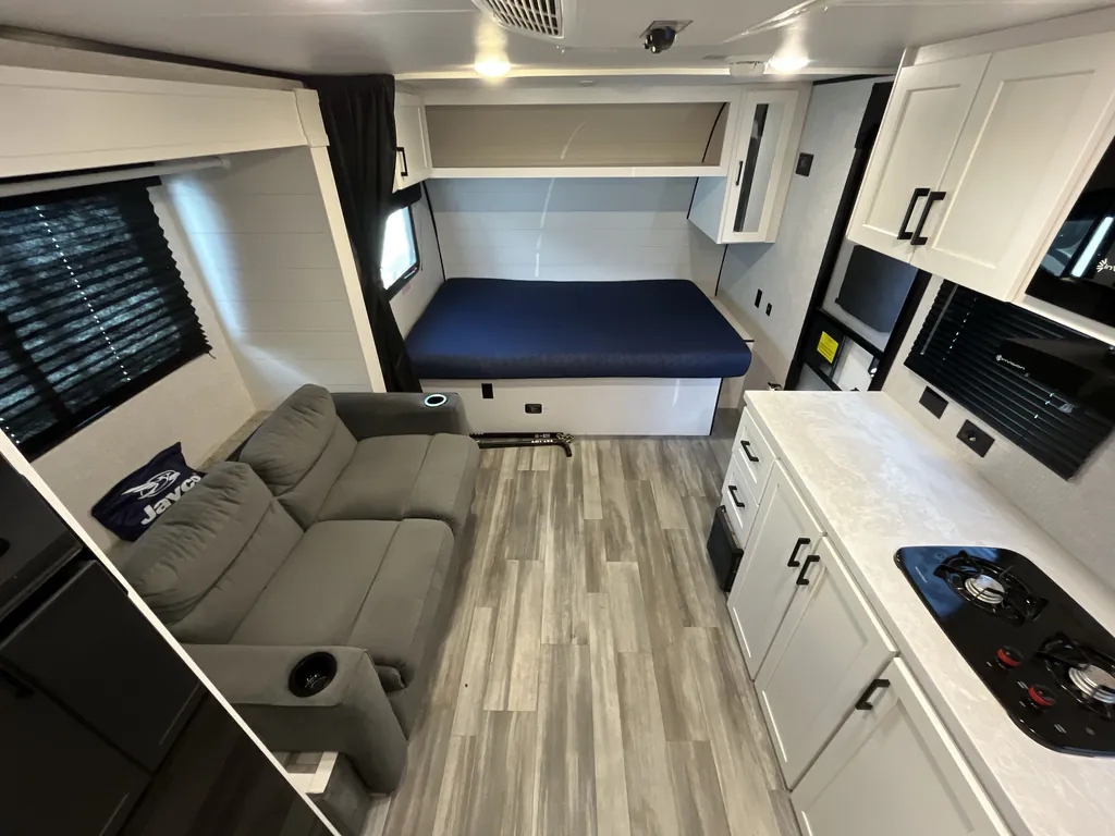 2025 Jayco Jay Flight SLX 160LKW, Photos photo 3