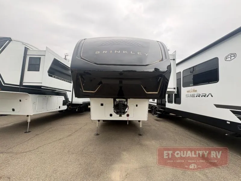 2026 Brinkley Model Z 3600 - Photo 3