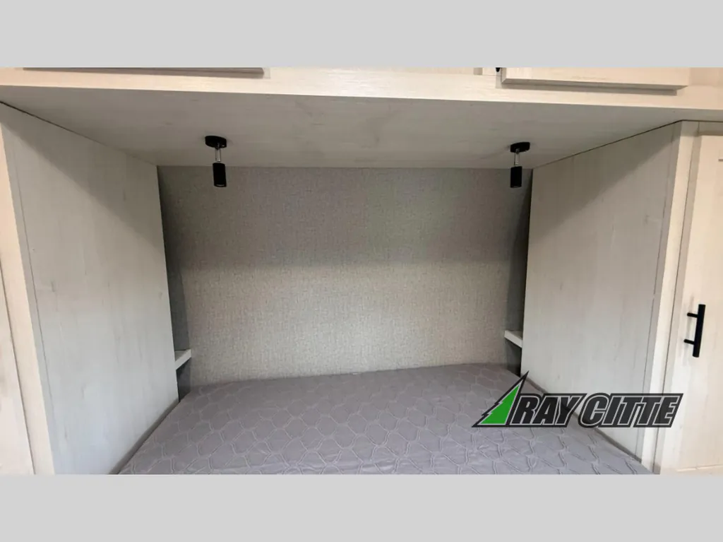 2027 Shasta RVs i-5 Edition 527BHS, Photos photo 37
