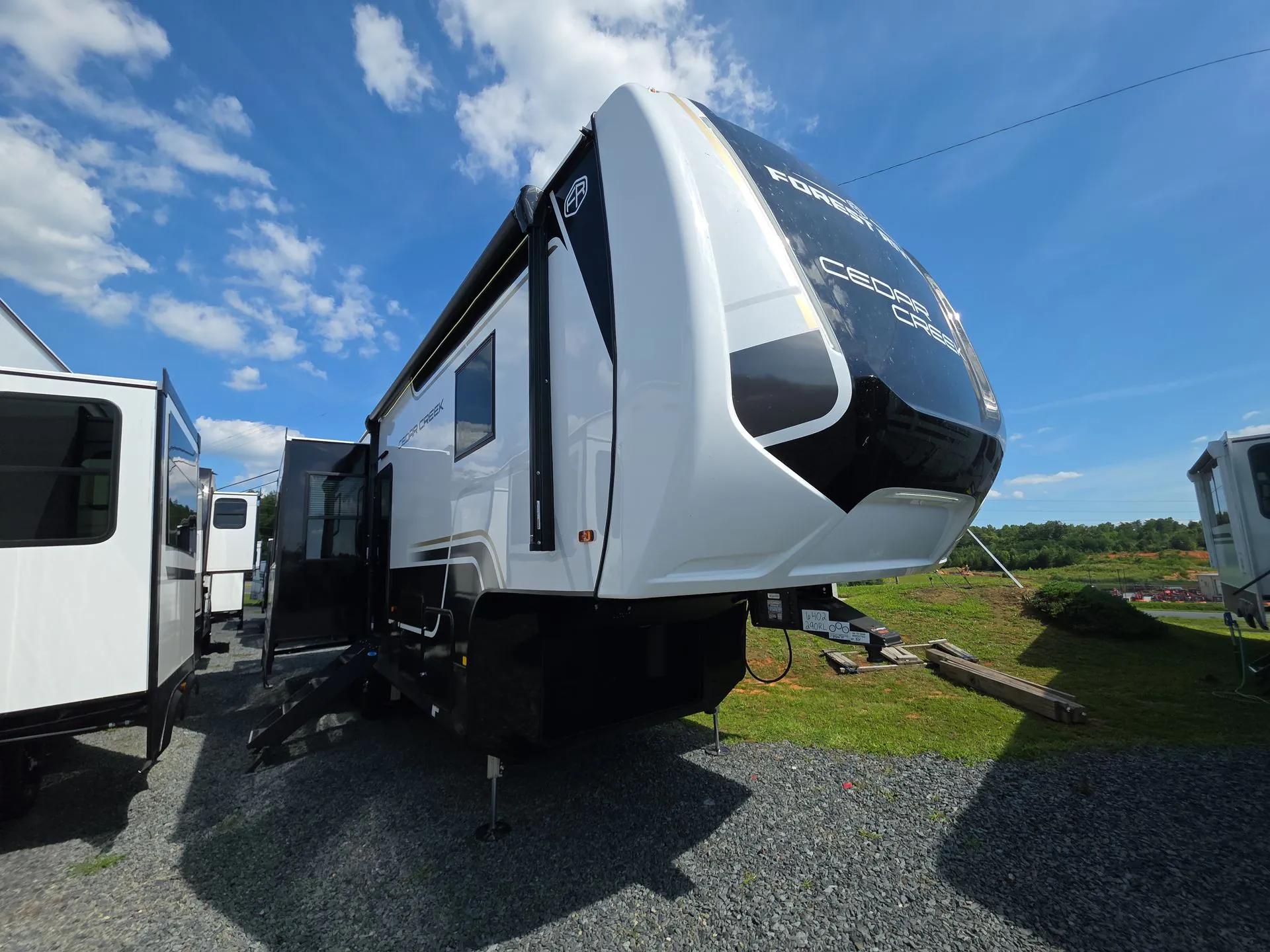 2027 Forest River RV Cedar Creek 290RL - Photo 3