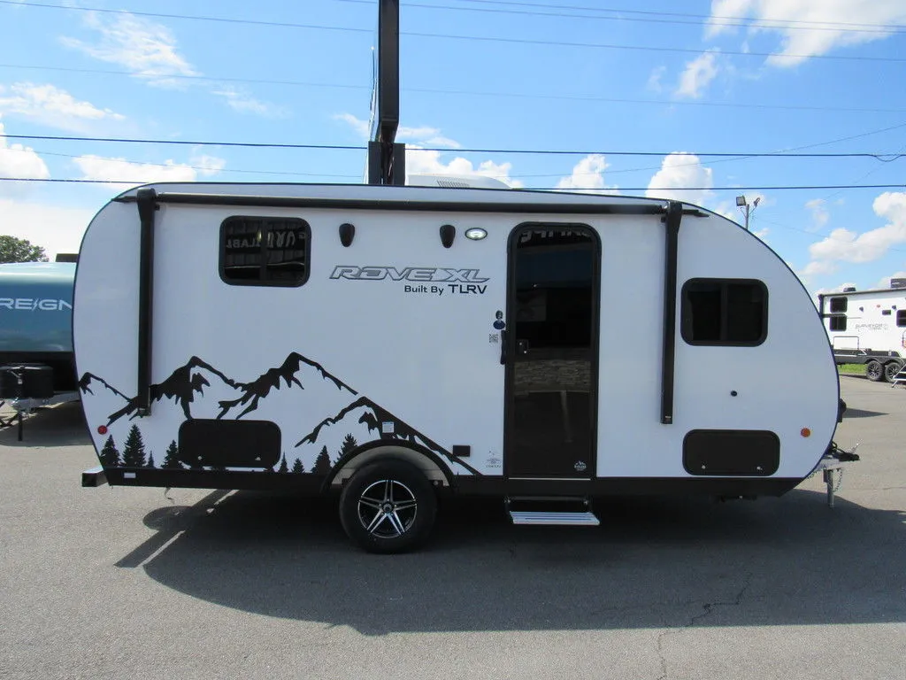 2025 Travel Lite Rove XL 17DB - Photo 2