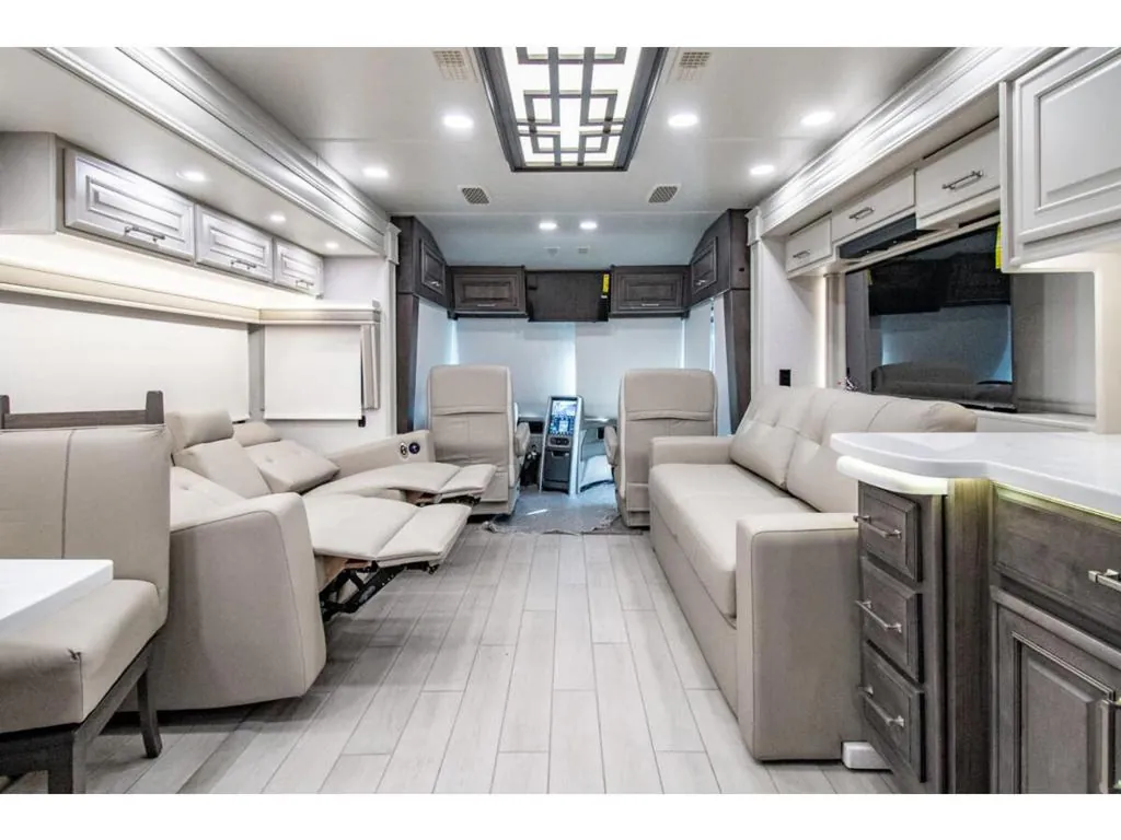 2026 Entegra Coach Aspire 44D, Photos photo 12