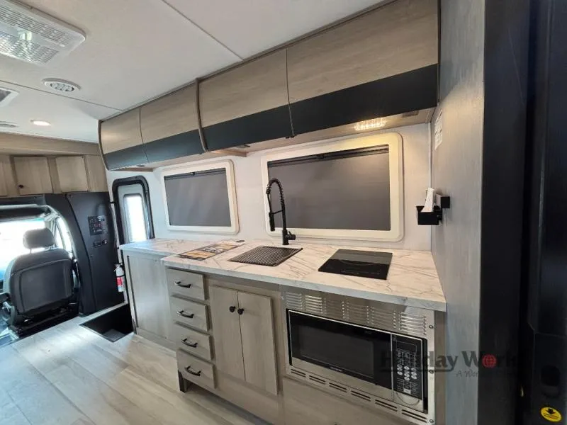 2027 Forest River RV Sunseeker 2400MS - Photo 4