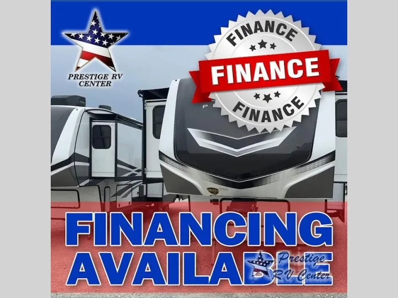 2022 Keystone Montana High Country 331RL - Photo 4