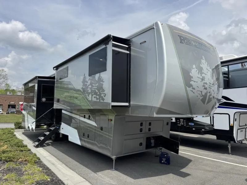 2026 Redwood RV Redwood 371RL - Main photo