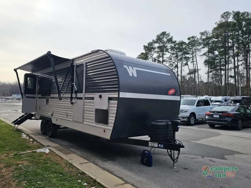 2026 Winnebago Access 25RK - Photo 2