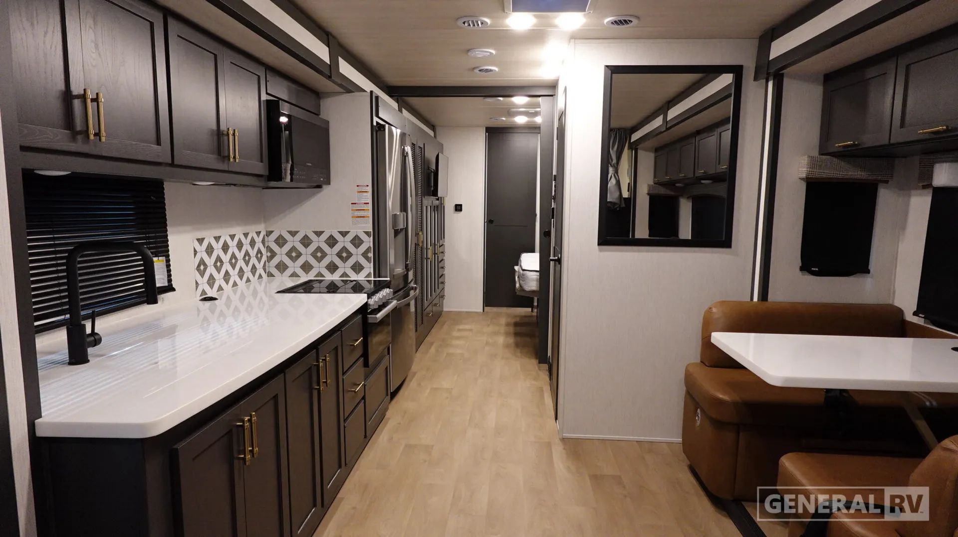2027 NeXus RV Ghost 38DS - Photo 3