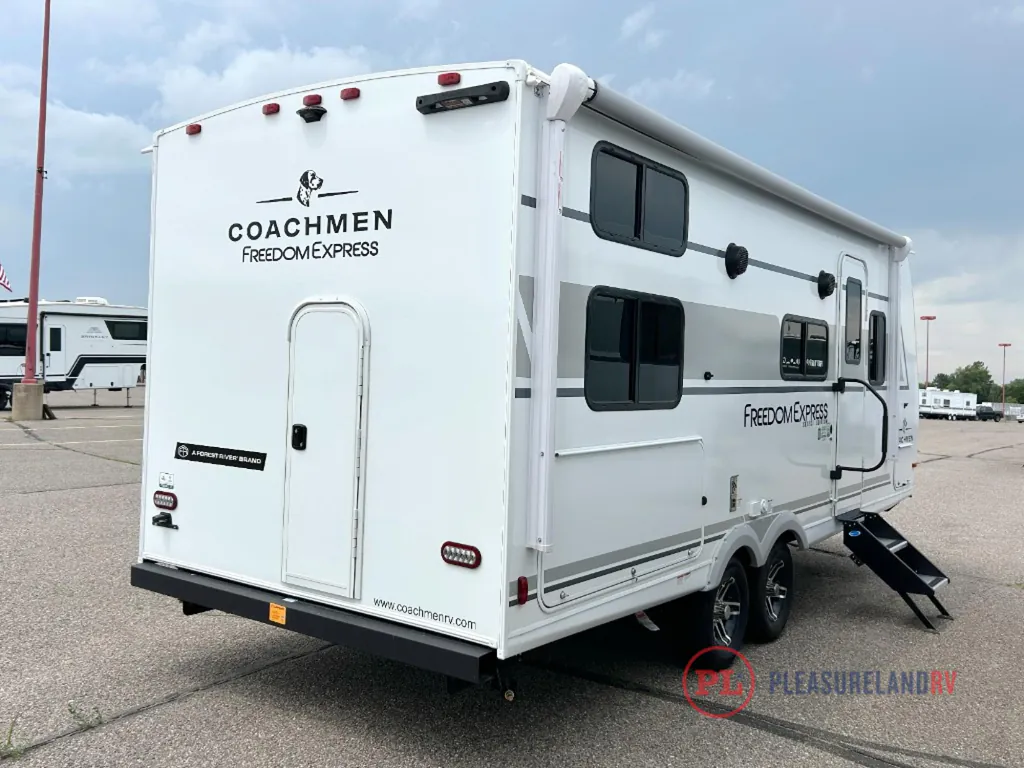2026 Coachmen Freedom Express Select 21SE, Photos photo 6