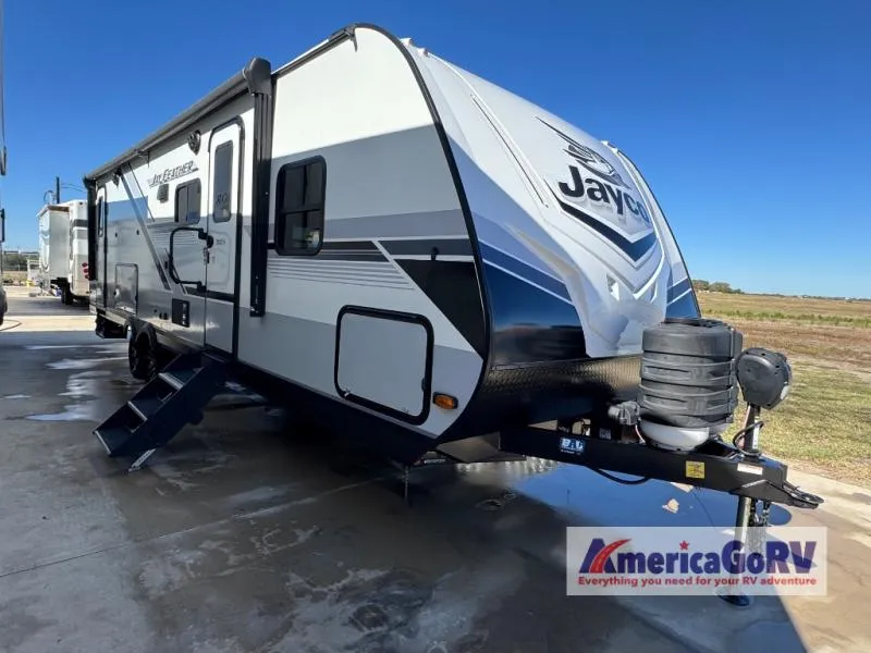 2024 Jayco Jay Feather 27BHB - Photo 3