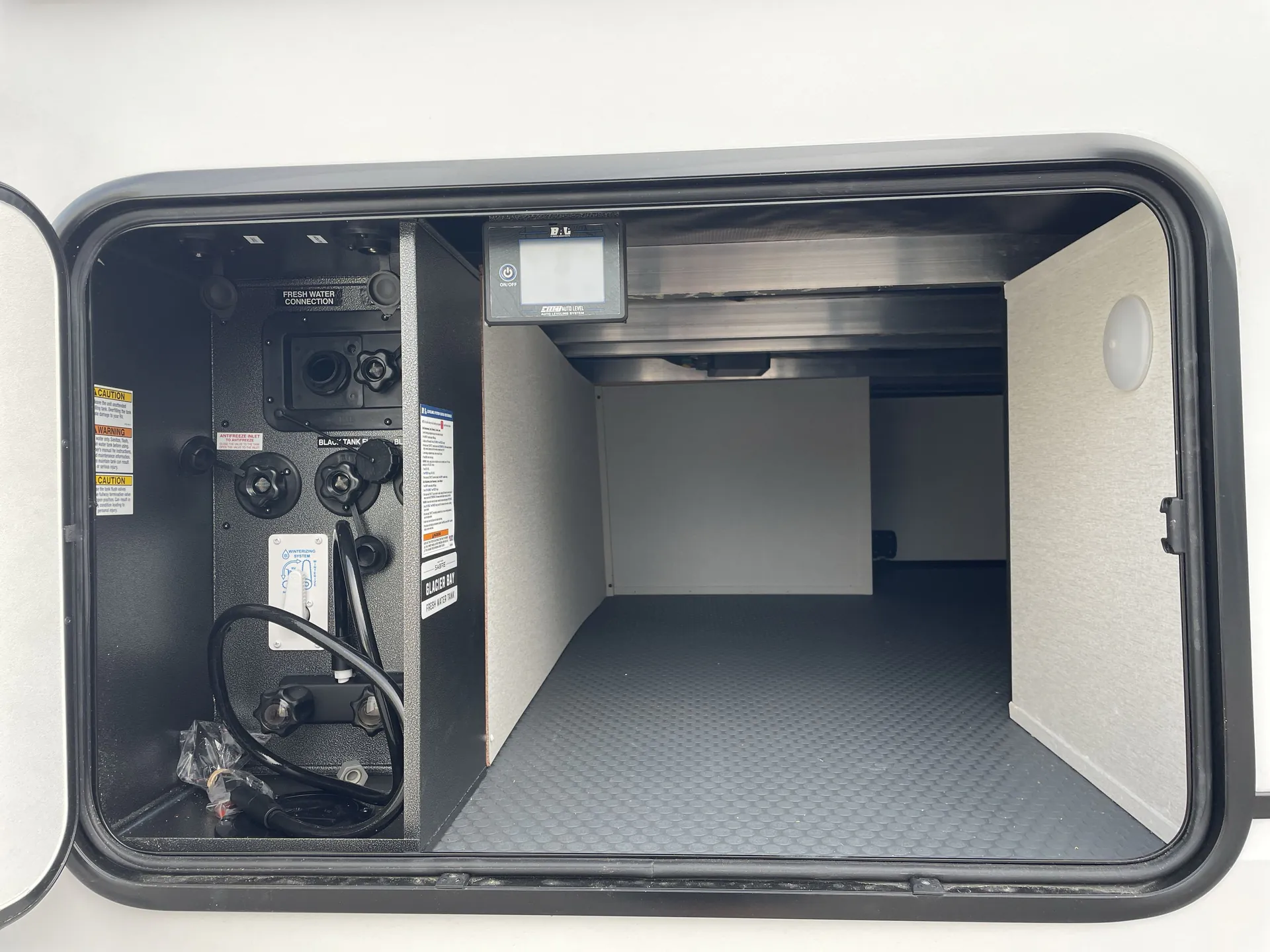 2027 Forest River Sabre 36EST — living area main