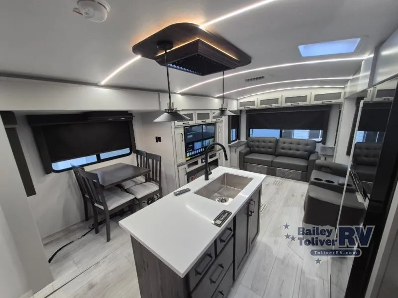 2026 Keystone Outback 330RL - Photo 4