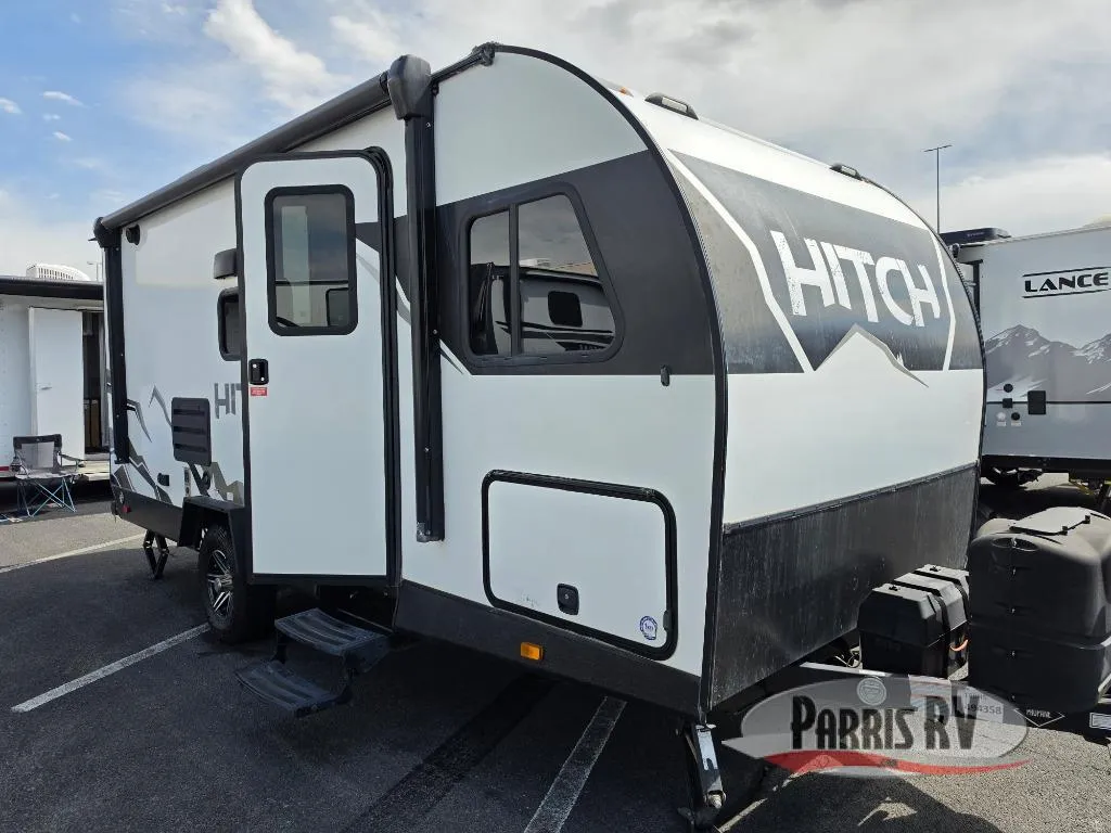2022 Cruiser RV Hitch 18BHS - Photo 2