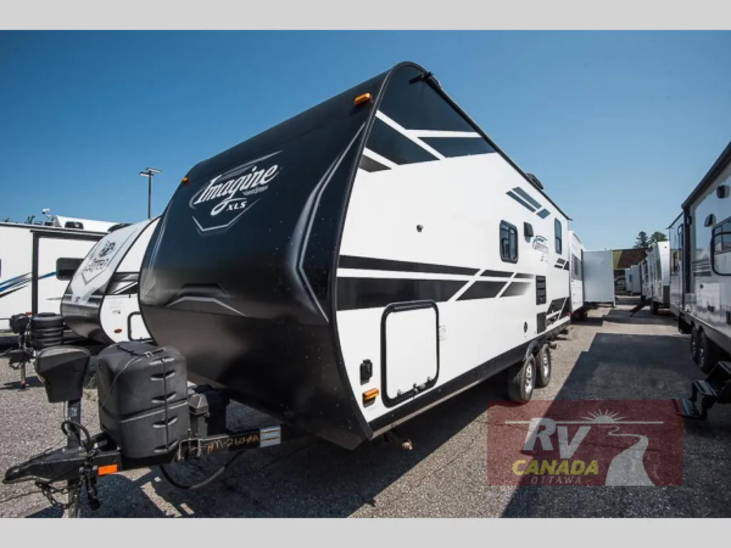 2019 Grand Design Imagine XLS 21BHE, Photos photo 4