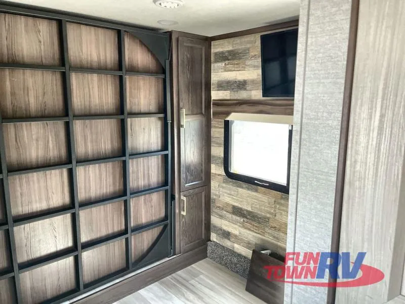 2025 Forest River Cedar Creek 381MUD - Photo 4