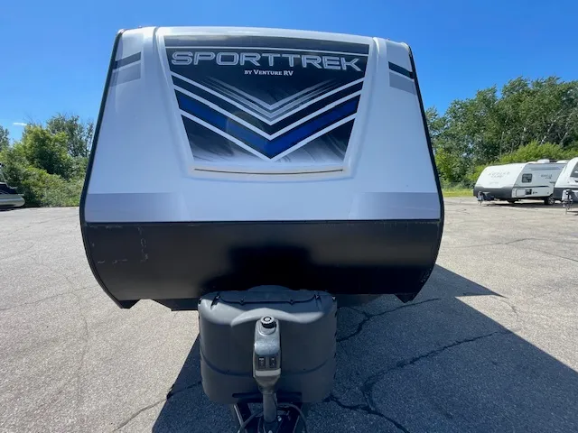 2020 Venture RV SportTrek ST271VMB - Photo 3