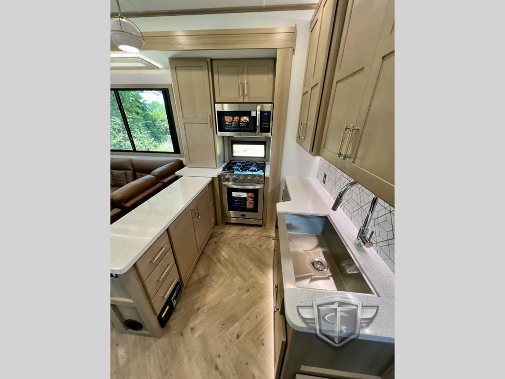 2026 Keystone Raptor 441, Photos photo 30