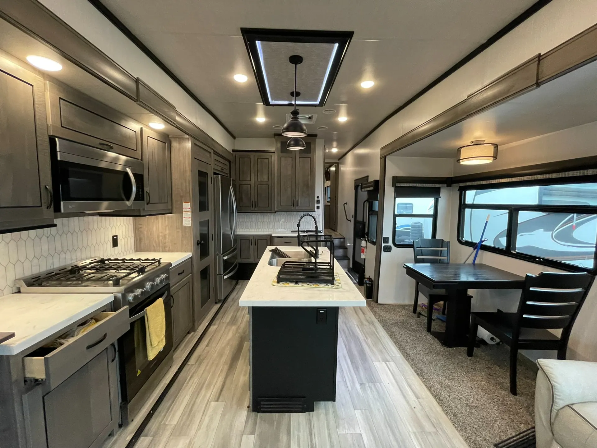 2022 Forest River Cedar Creek 360RL - Photo 3