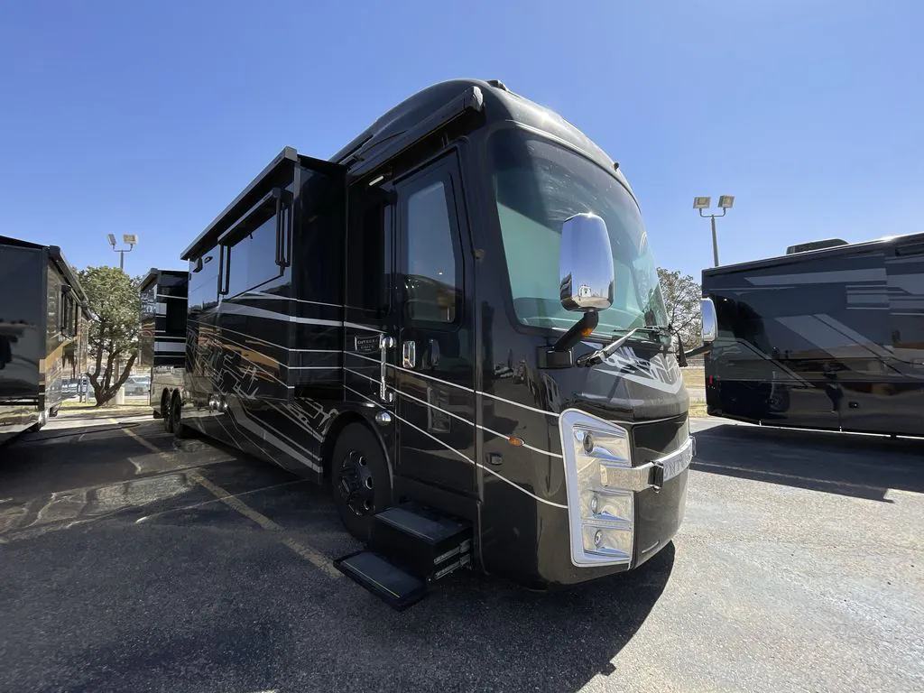 2026 Entegra Coach Aspire 44D