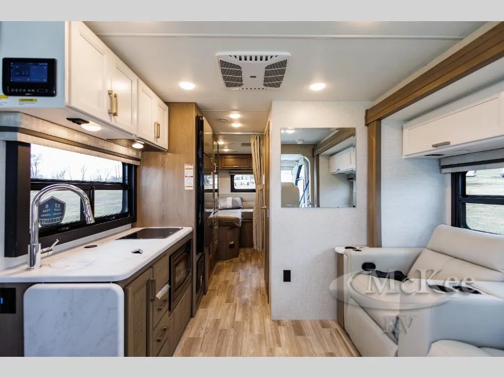 2026 Thor Motor Coach Vegas 262 - Photo 3
