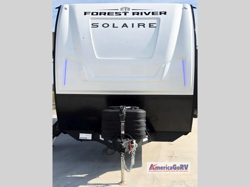 2027 Forest River Solaire 3150TBSS, Photos photo 5