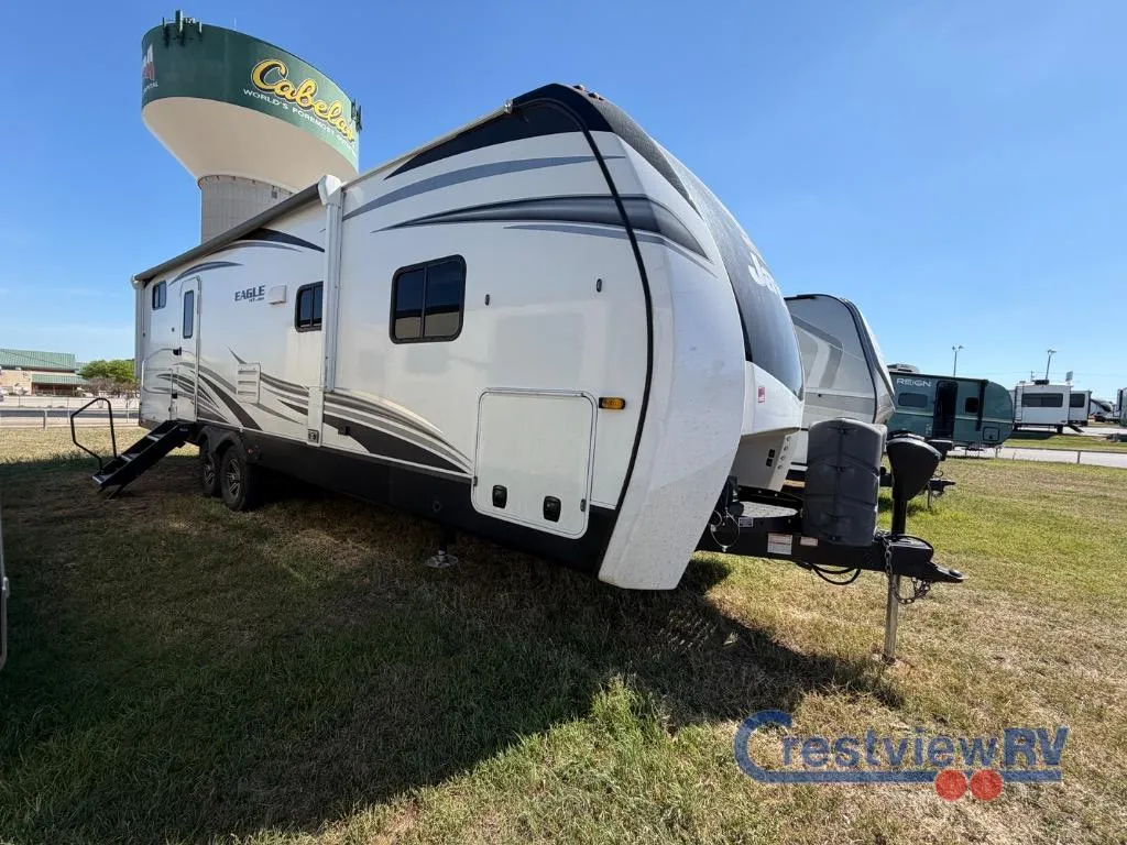 2022 Jayco Eagle HT 284BHOK - Photo 3