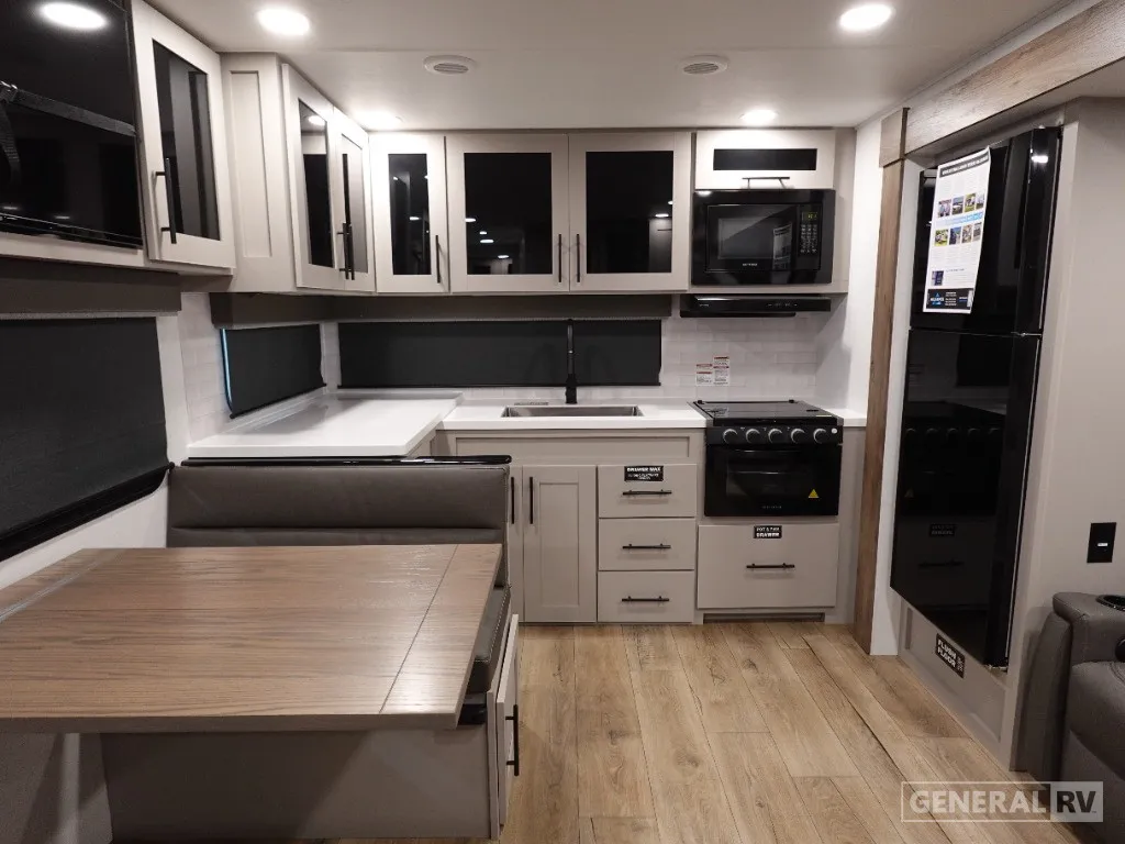 2026 Alliance RV Delta 274RKW - Photo 3